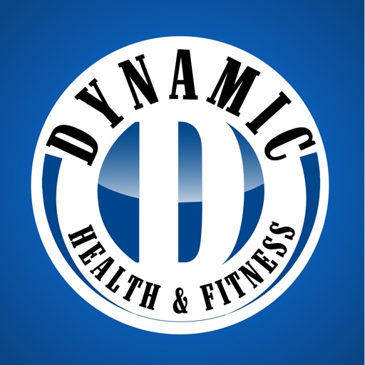 Dynamic Health and Fitness.