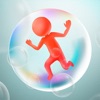 Icon Bubble Thrower