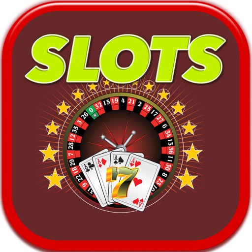 SLOTS -- 7 Spades FREE Casino iOS App