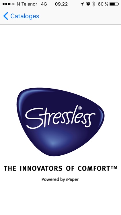 Stressless Collection