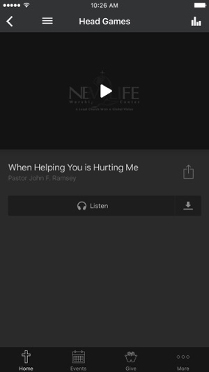 New Life Indy(圖2)-速報App
