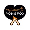 Icon PongFox Table Tennis Robot
