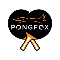 PongFox Table Tennis Robot