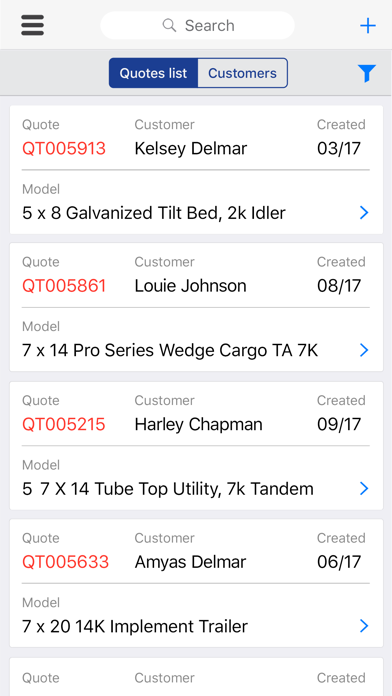 Sure-Trac Dealer Portal Screenshot