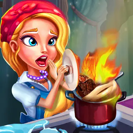 Cooking Chef Restaurant Games Читы