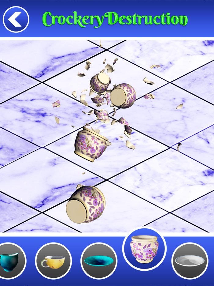 Pop it Calm Antistress Toys