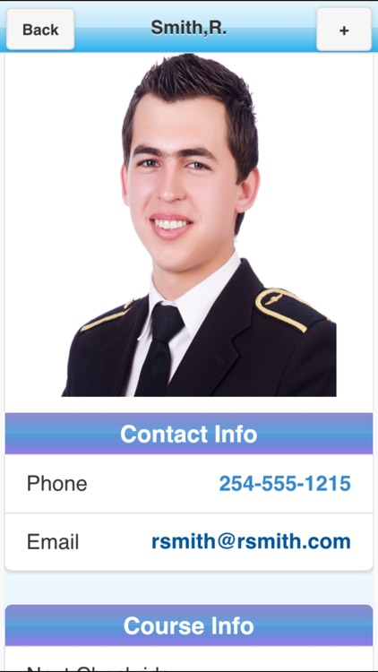 Talon ETA Mobile 2.0