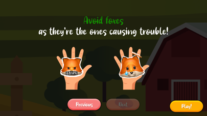 Farm Tales Screenshot