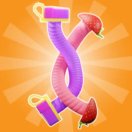 Rope Match! Читы