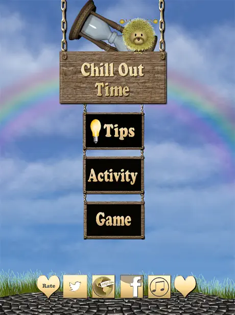 Chill Out Time