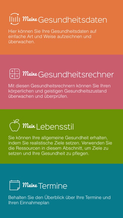 Perspektiven - Gilead AUT