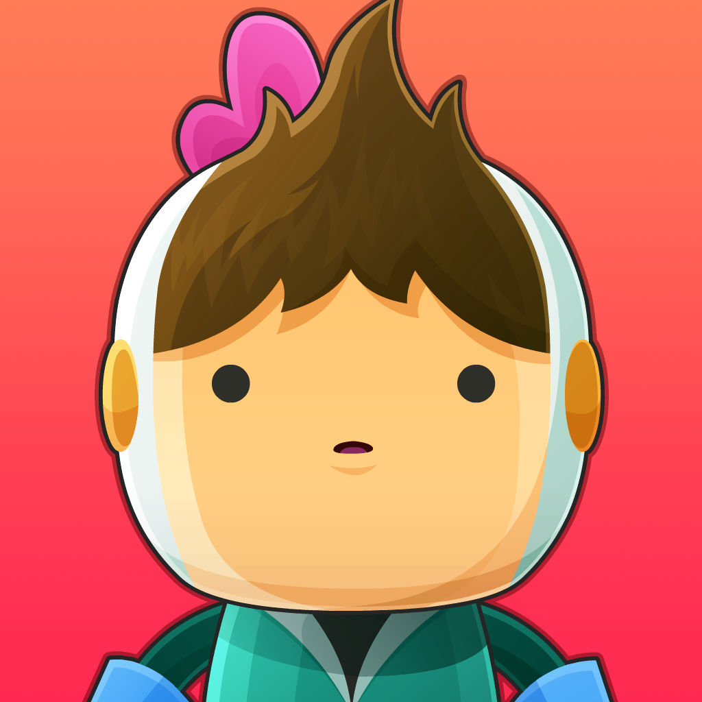 Get Love You to Bits+ for iOS, iPhone, iPad Aso Report