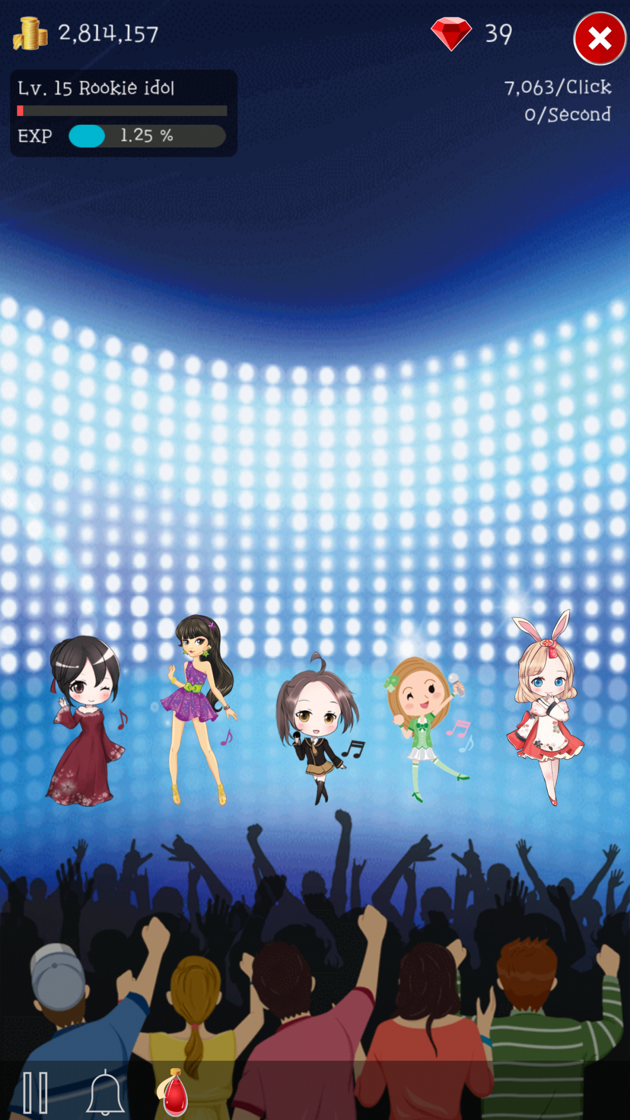 Idol Producer
