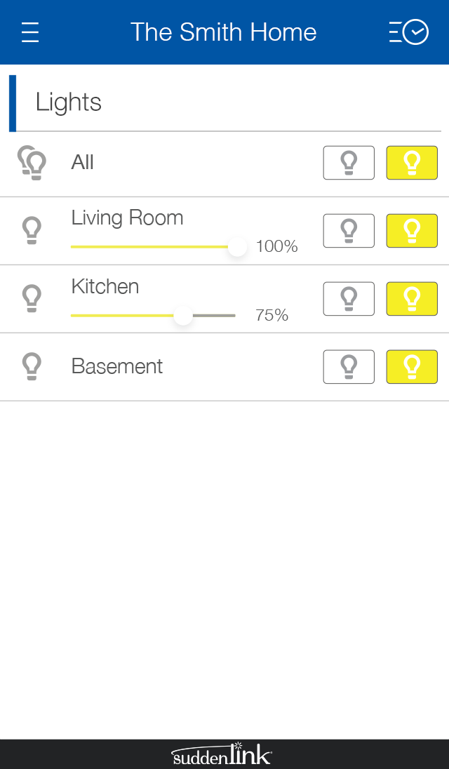 Optimum Home Security