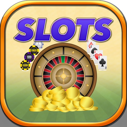 Play Free SloTS - Gold Company iOS App