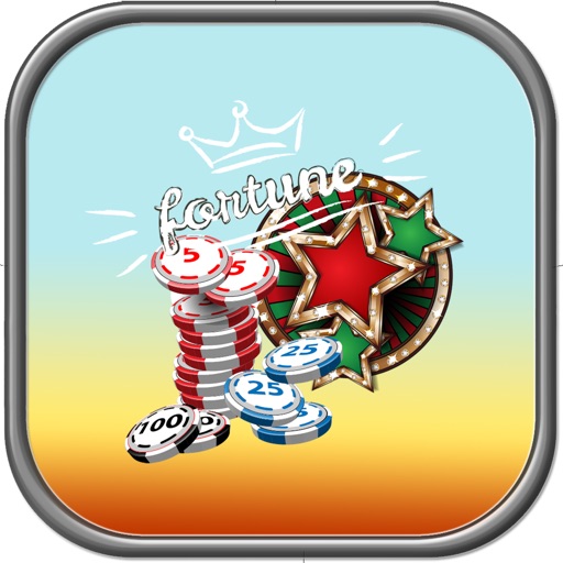 Fortune Seeker -- FREE Big Jackpot Vegas SloTs iOS App