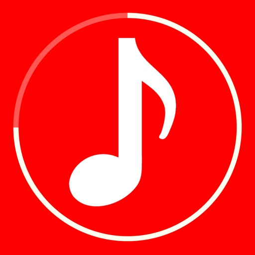 Music Cloud Player - Unlimited Mp3 and Free Songs iOS App