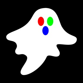 Color Ghost: Grow Color Sense