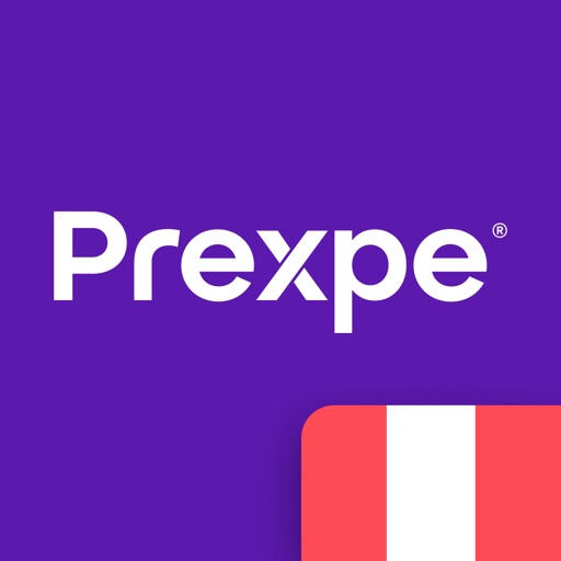 Prexpe - Cuenta digital