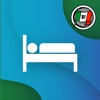 Italy – Hotels by Touring icon
