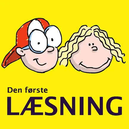 Den første læsning Trin 1 Cheats