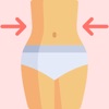 Weight Loss Tracker Pro icon