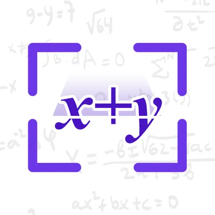 ScanMath - Mathematics Solver Cheats