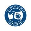Country Club of Landfall. icon
