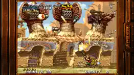 How to cancel & delete metal slug 2 1