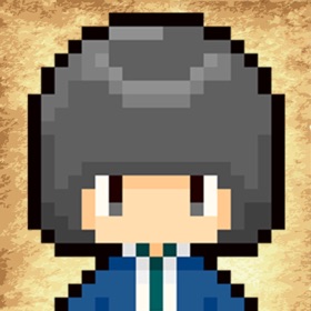 螢幕擷取畫面 (8) 無表情な私の異世界デビュー、友達作りたいので商人になります