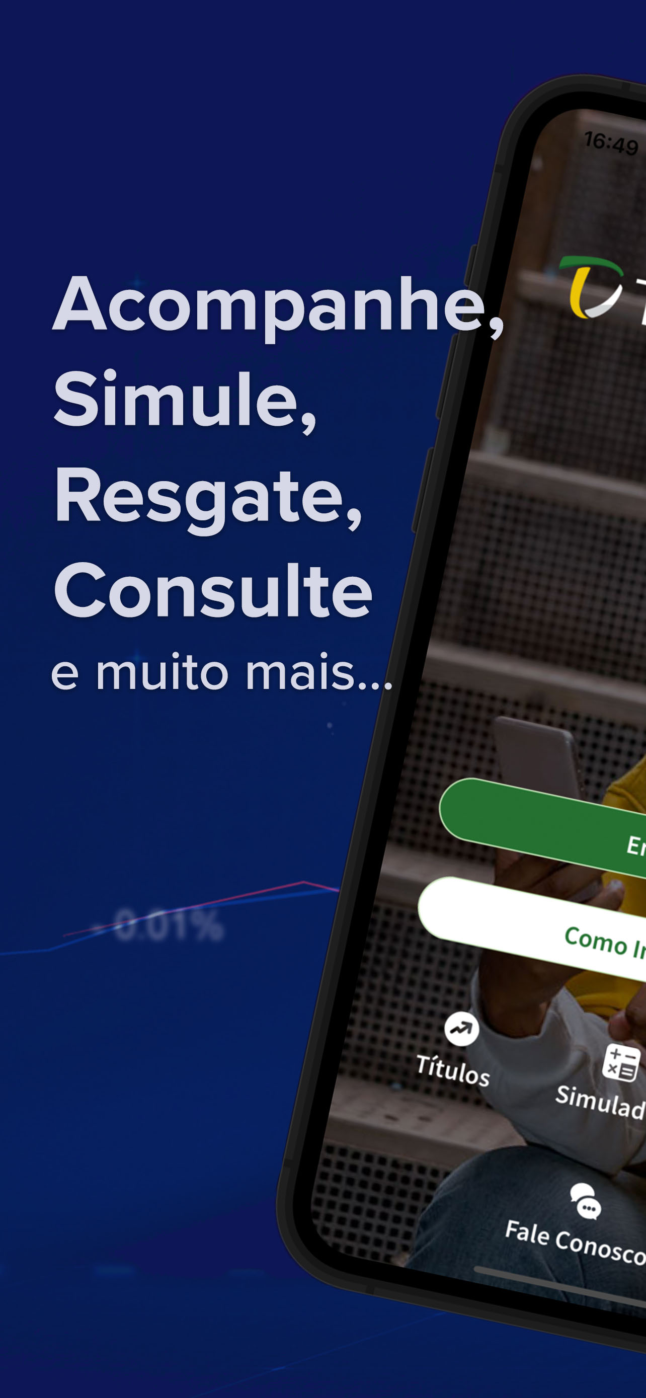 Tesouro Direto