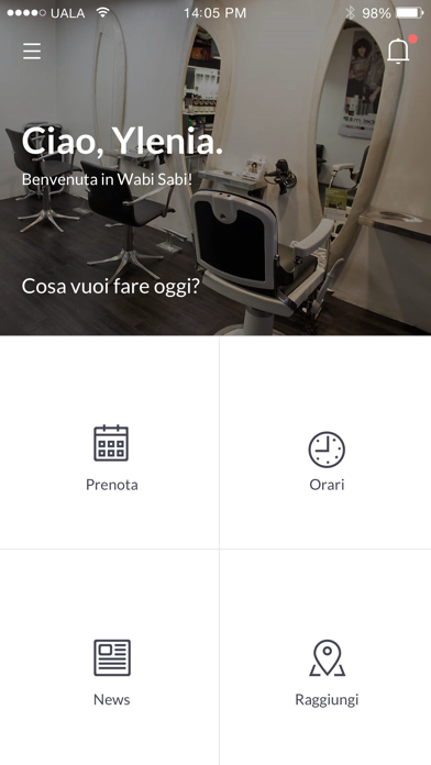Screenshot #2 pour Wabi Sabi