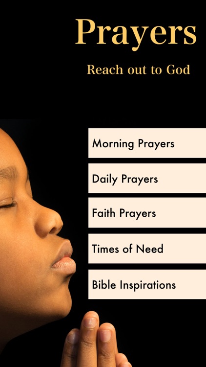 Prayers: Memorize and Recite Prayer to God, Verses