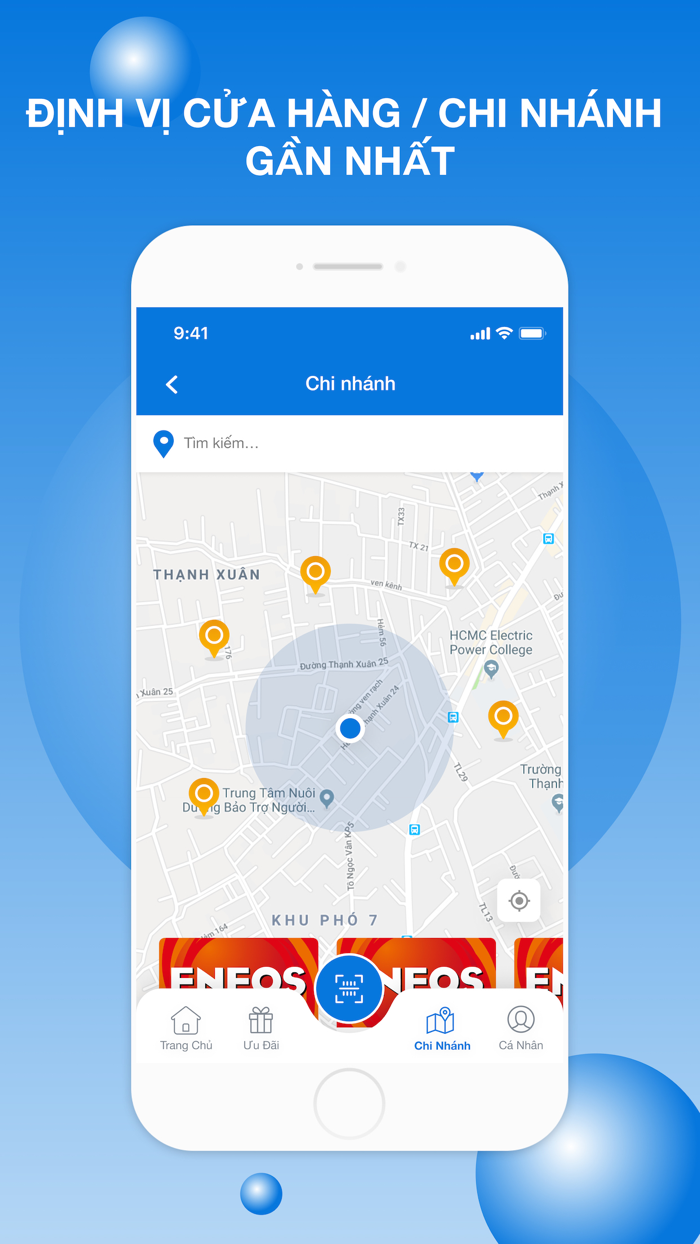 ENEOS Rửa xe Nhật Bản