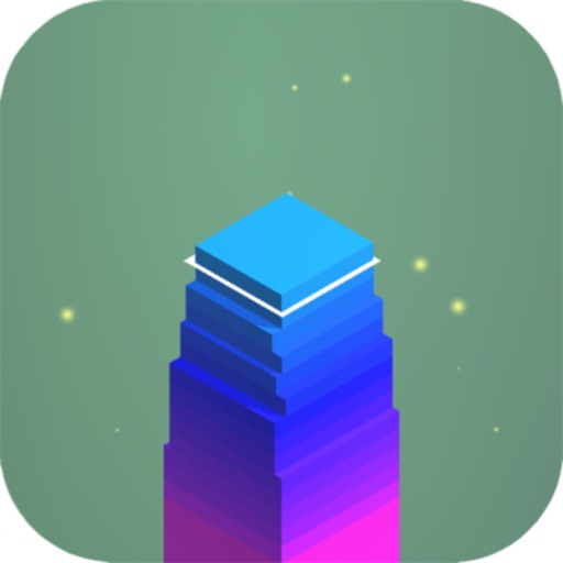 Color Tower EX iOS App