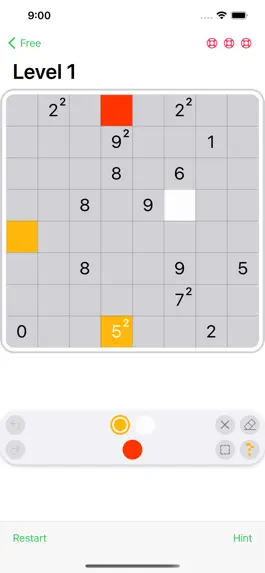 Game screenshot LogiPix hack