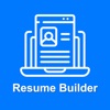 Resume Builder Plus icon
