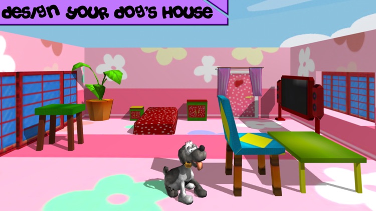 My Puppy - Virtual Pet Dog screenshot-4