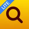 Word Lookup Lite problems & troubleshooting and solutions