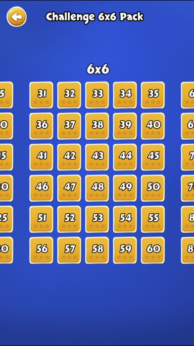 Screenshot #3 pour Connect xD — Relier les points couleur