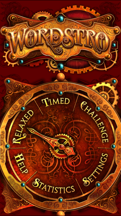 Wordstro Screenshot