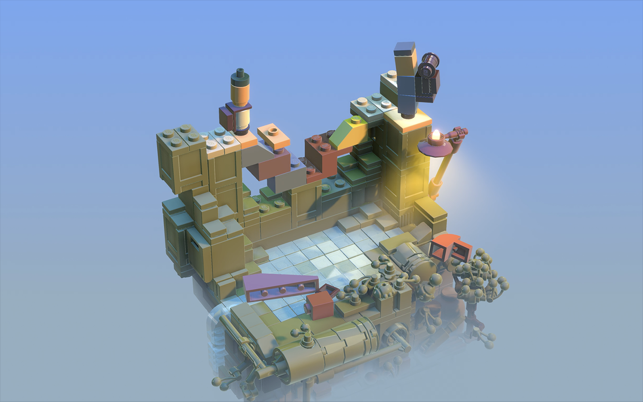 ‎LEGO® Builder's Journey Screenshot