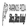 Parrinos Pizza App icon