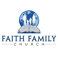 The Faith Family Church logo