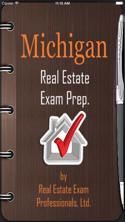 ExamPrepMI Michigan Real Estate Agent Exam Prep.