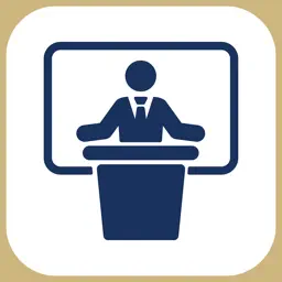 Presentation Skills ORU app icon