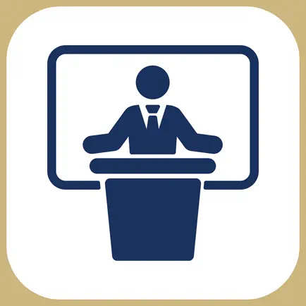 Presentation Skills ORU Cheats