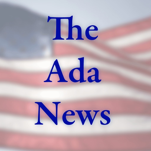 The Ada News icon