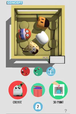 Game screenshot Potatoyz mod apk