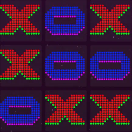 Tic Tac Toe Ultimate 2 Читы